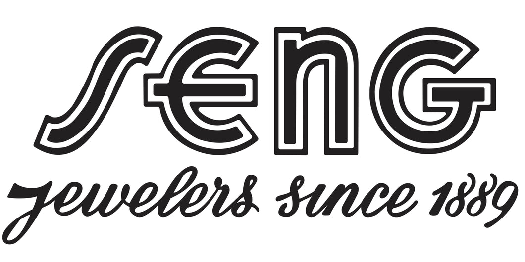 Seng Jewelers Gift Card